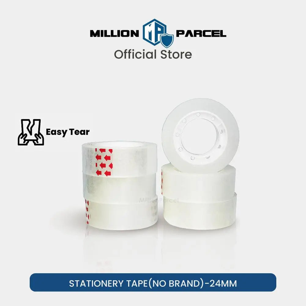 Nikko Stationery Tape - MillionParcel