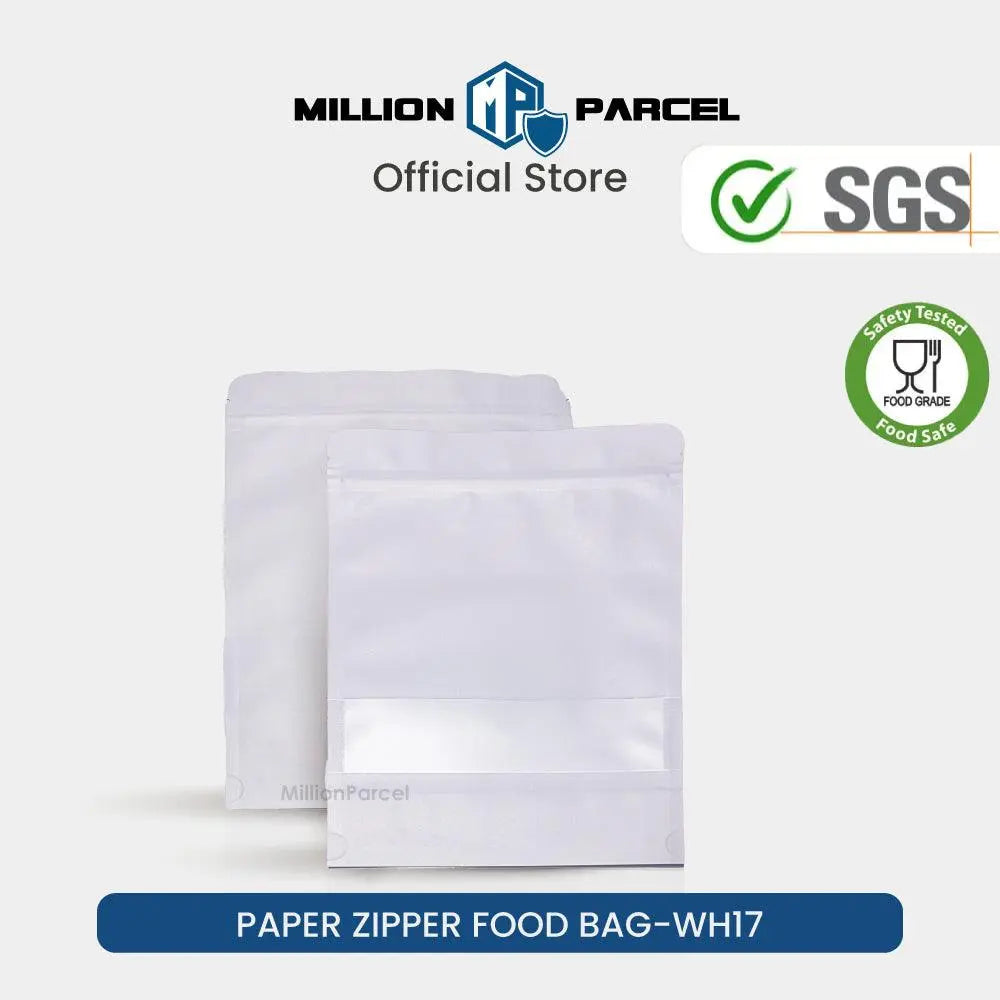 MillionParcel