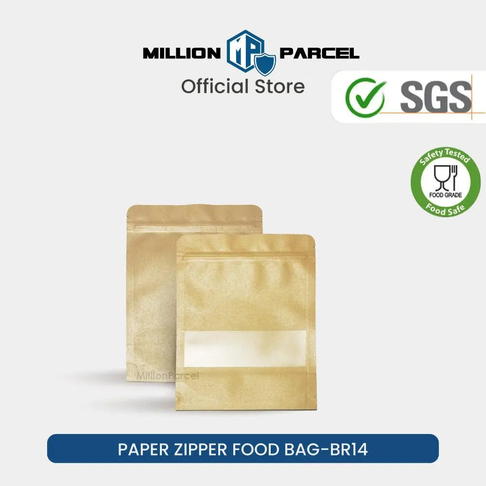 MillionParcel