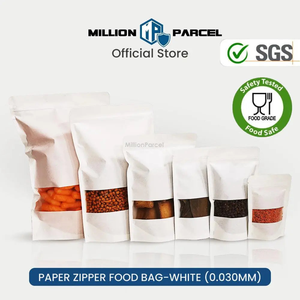 MillionParcel