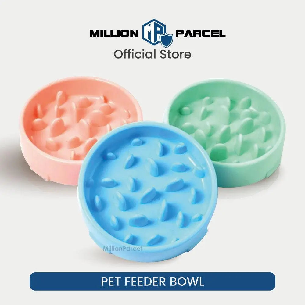 Pet Feeder Bowl - MillionParcel