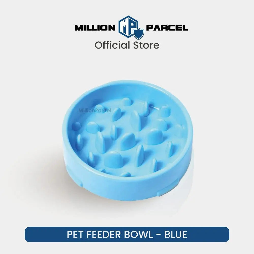 Pet Feeder Bowl - MillionParcel