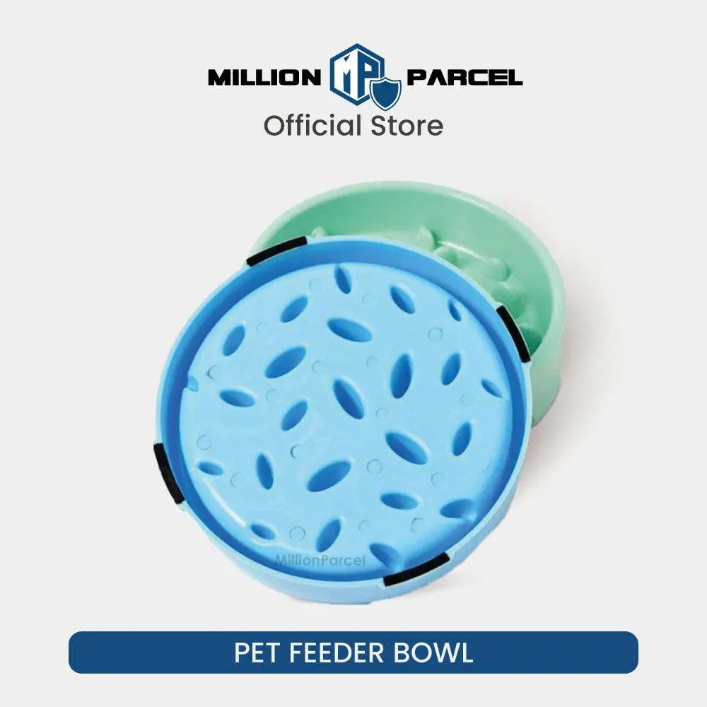 Pet Feeder Bowl - MillionParcel