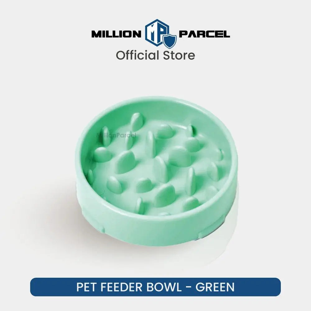 Pet Feeder Bowl - MillionParcel