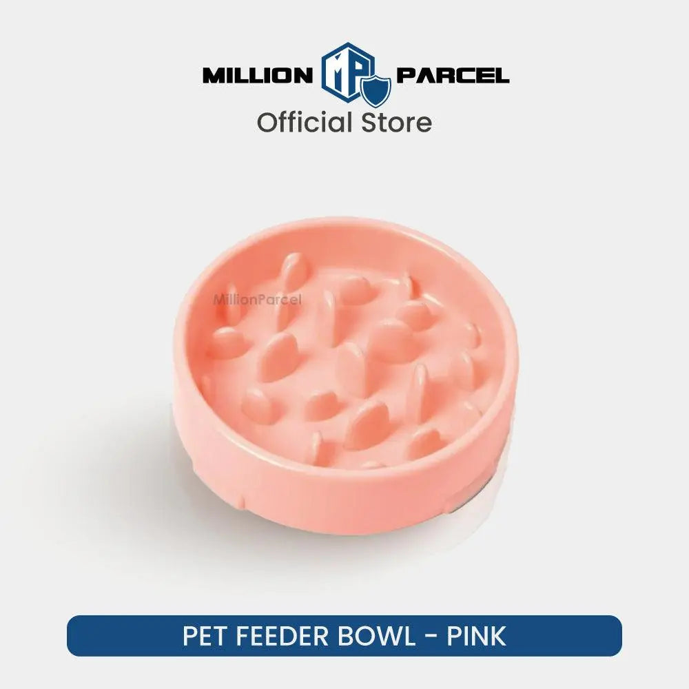 Pet Feeder Bowl - MillionParcel