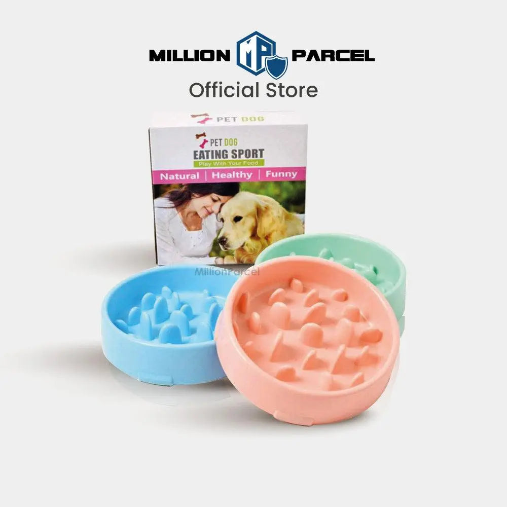 Pet Feeder Bowl - MillionParcel