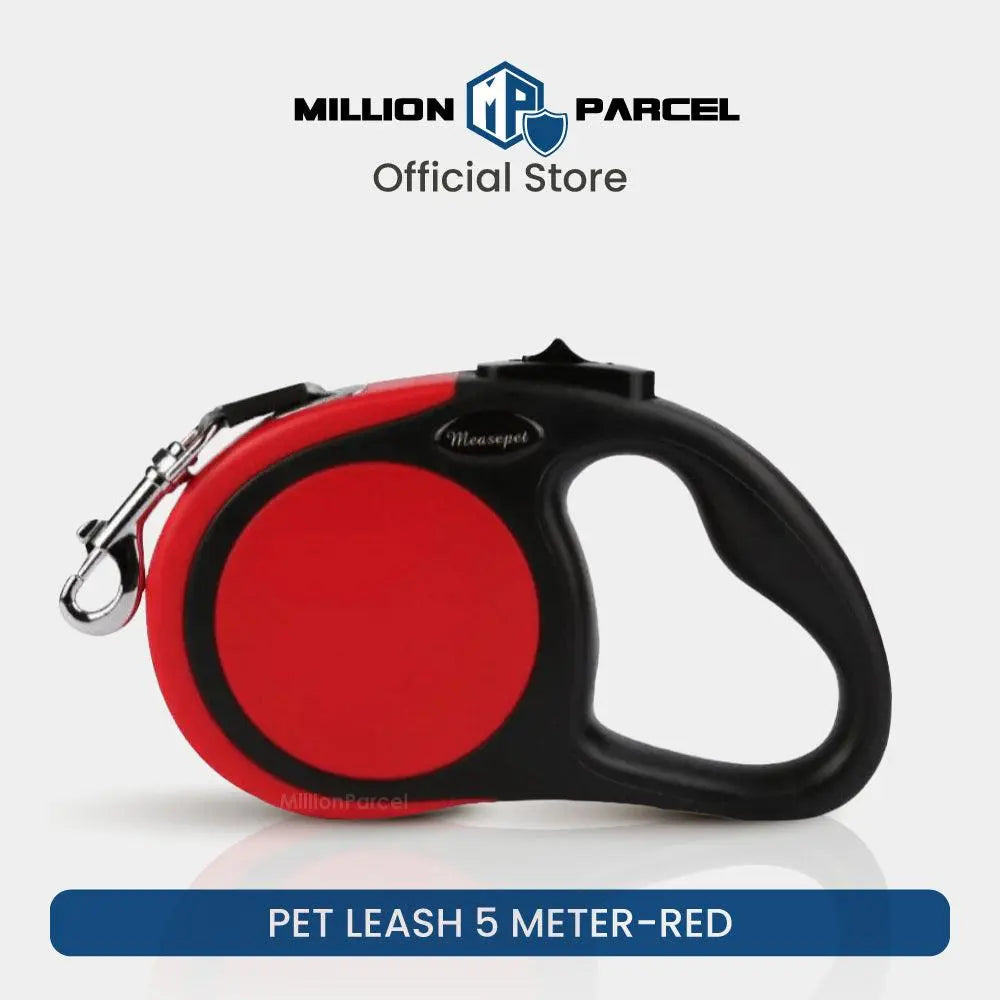 Pet Leash 5 Meter - MillionParcel