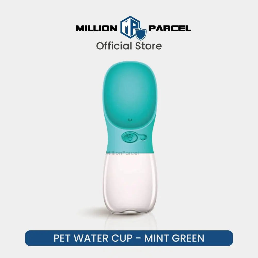 Pet Water Cup - MillionParcel