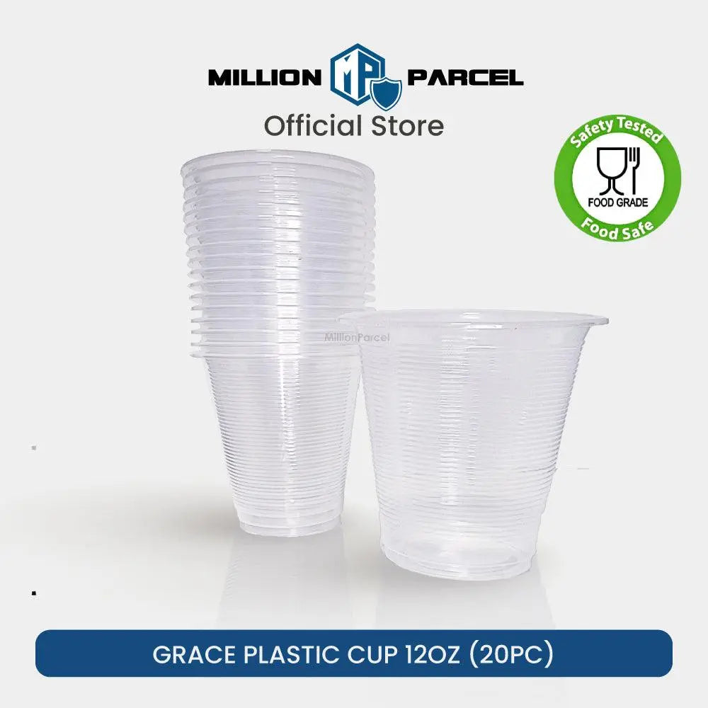 Premium Disposable Tableware | Disposable Cutlery - Plates, Cup, Bowl, Spoons, Forks, Straw, Stirrer, Chopsticks - MillionParcel