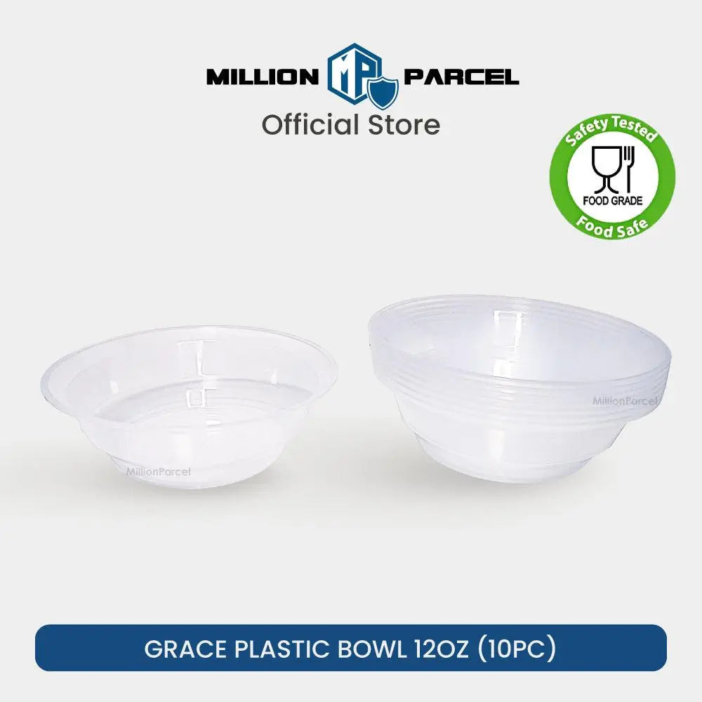 Premium Disposable Tableware | Disposable Cutlery - Plates, Cup, Bowl, Spoons, Forks, Straw, Stirrer, Chopsticks - MillionParcel