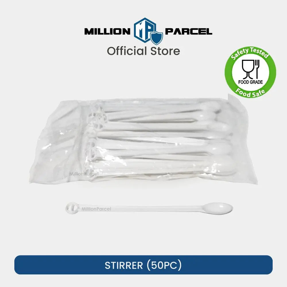 Premium Disposable Tableware | Disposable Cutlery - Plates, Cup, Bowl, Spoons, Forks, Straw, Stirrer, Chopsticks - MillionParcel