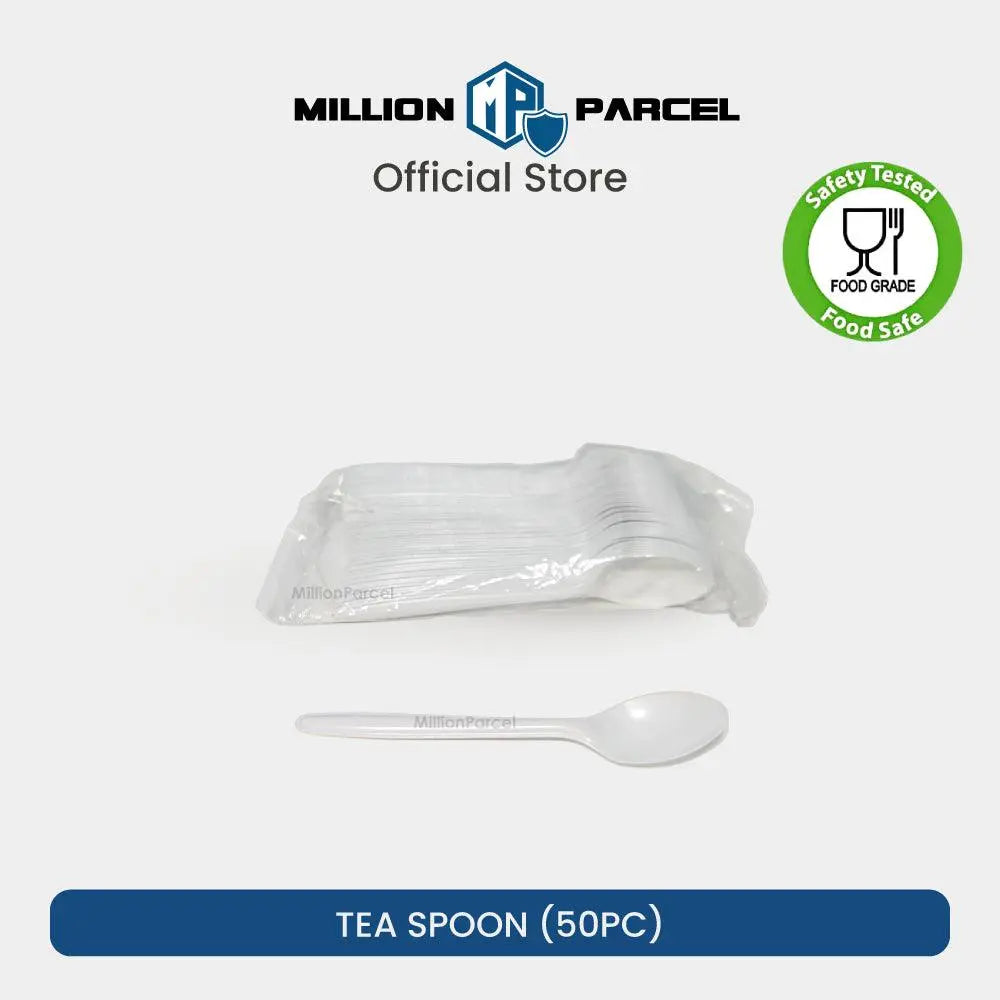 Premium Disposable Tableware | Disposable Cutlery - Plates, Cup, Bowl, Spoons, Forks, Straw, Stirrer, Chopsticks - MillionParcel