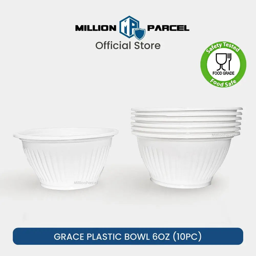 Premium Disposable Tableware | Disposable Cutlery - Plates, Cup, Bowl, Spoons, Forks, Straw, Stirrer, Chopsticks - MillionParcel