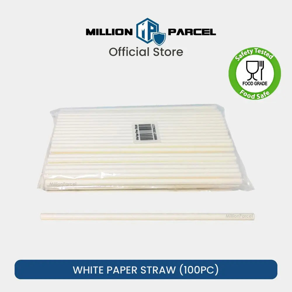 Premium Disposable Tableware | Disposable Cutlery - Plates, Cup, Bowl, Spoons, Forks, Straw, Stirrer, Chopsticks - MillionParcel