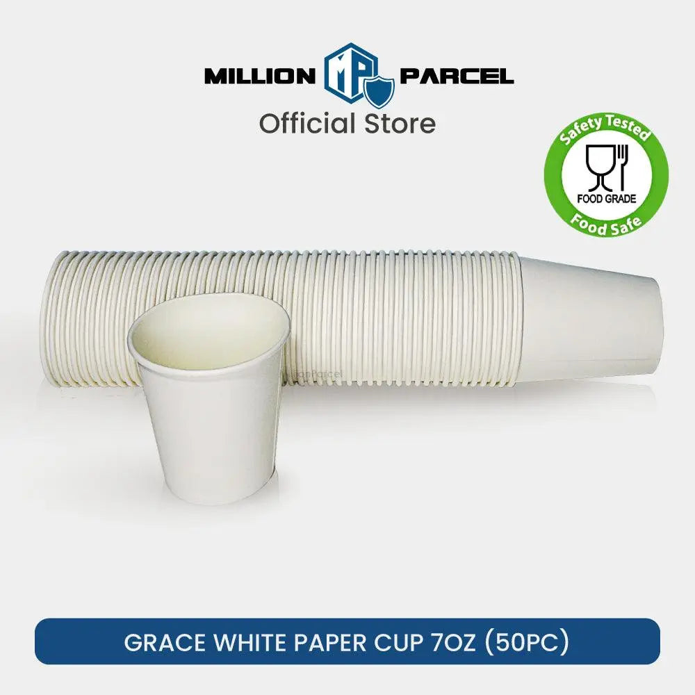 Premium Disposable Tableware | Disposable Cutlery - Plates, Cup, Bowl, Spoons, Forks, Straw, Stirrer, Chopsticks - MillionParcel