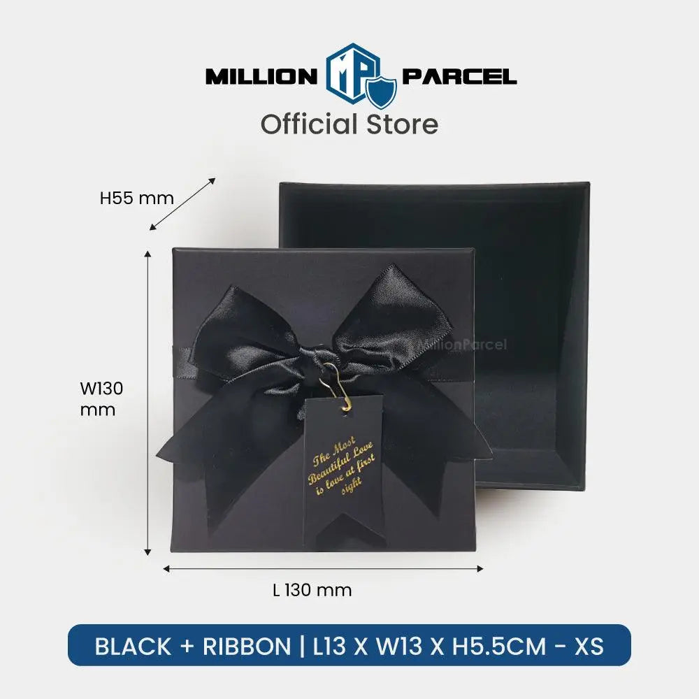 Premium Stackable Gift Box | Nested gift box - MillionParcel