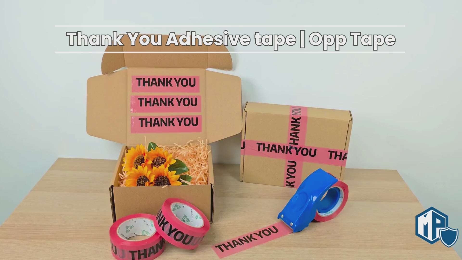 MillionParcel