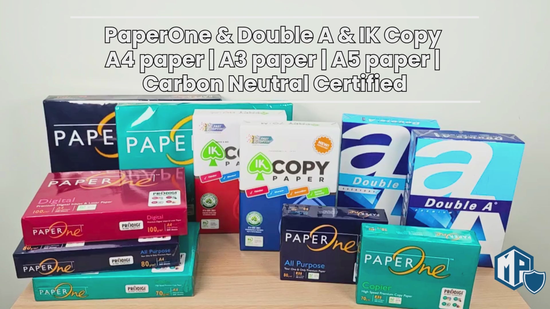 MillionParcel
