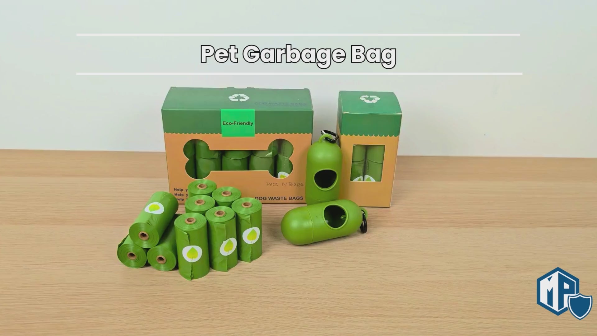 MillionParcel