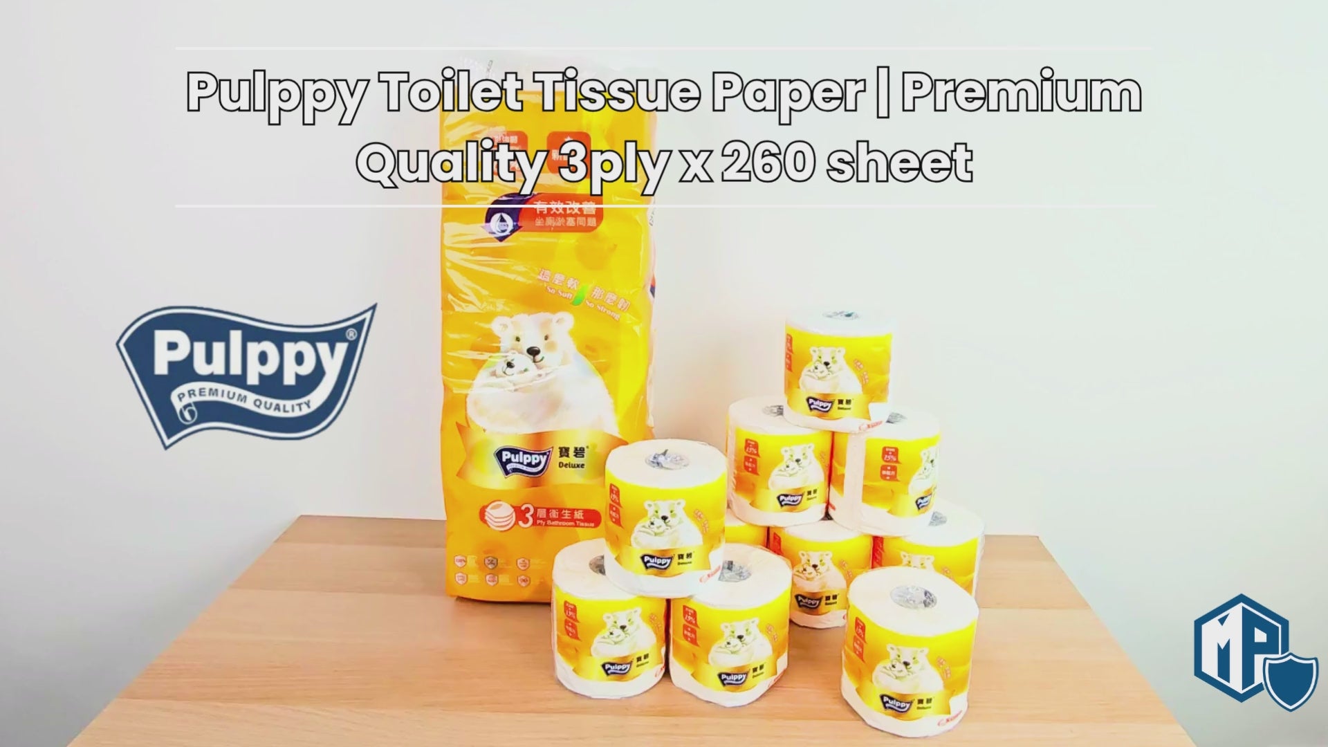 MillionParcel