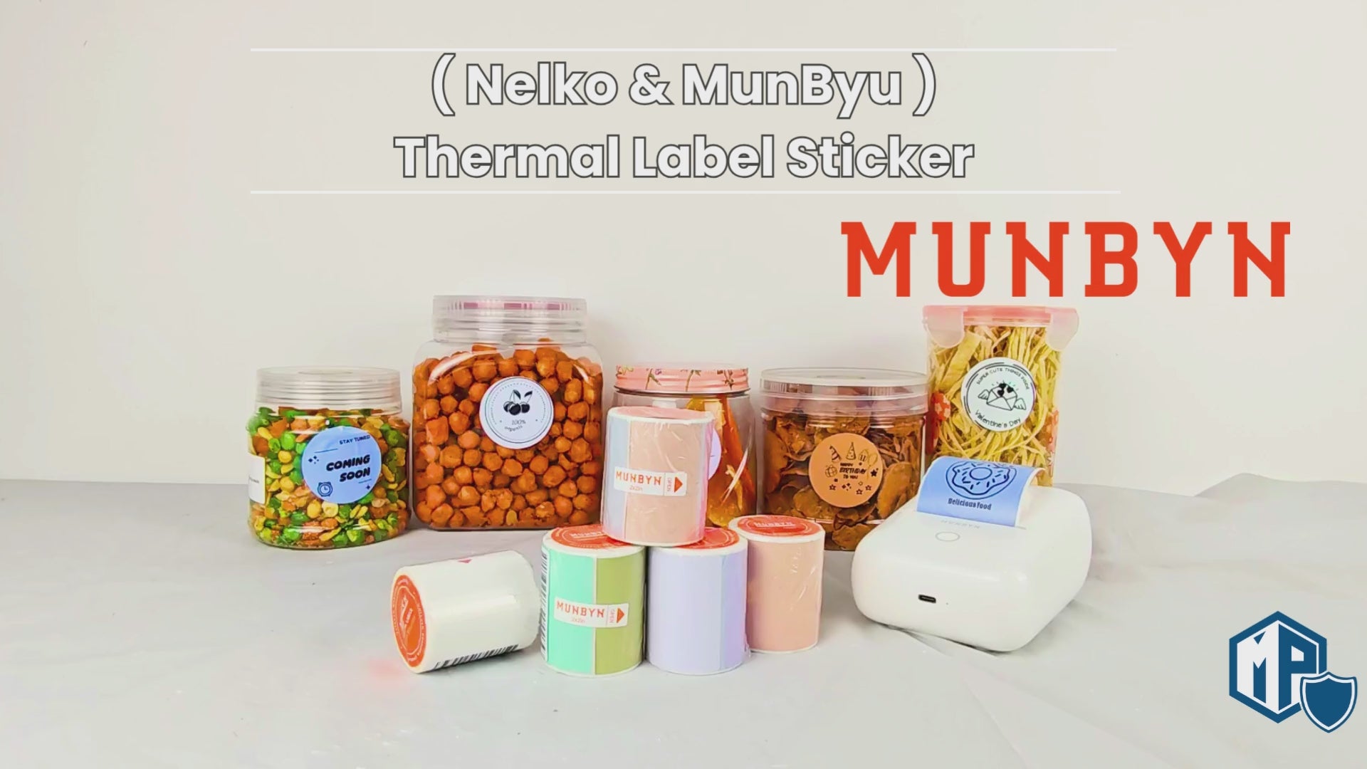 MillionParcel