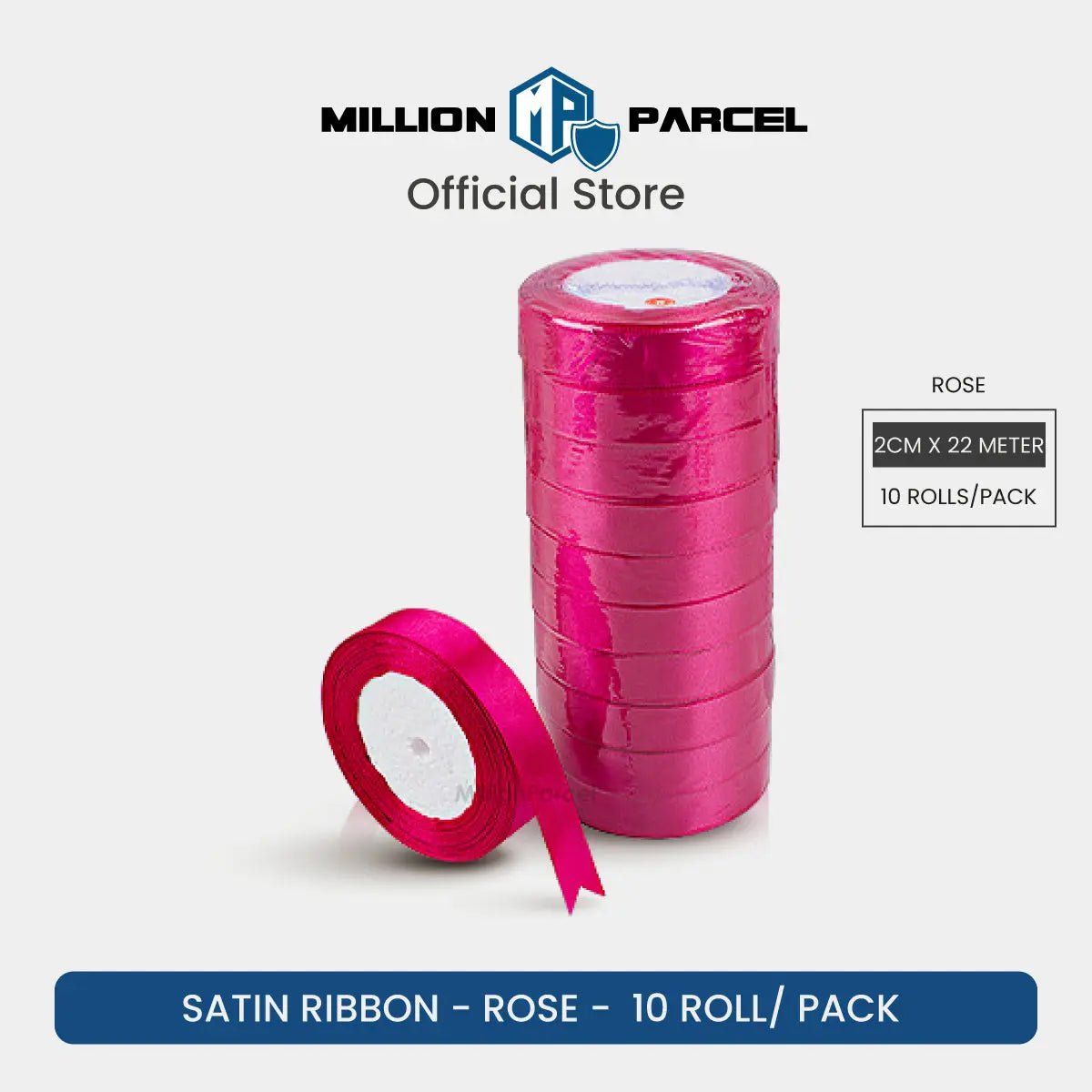MillionParcel
