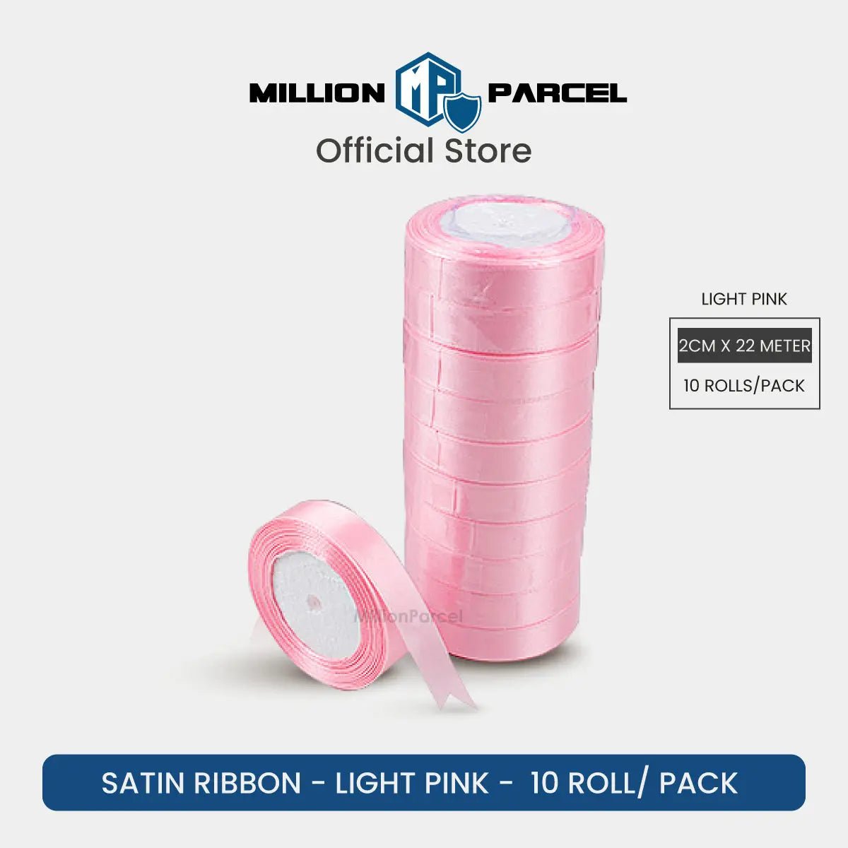 MillionParcel