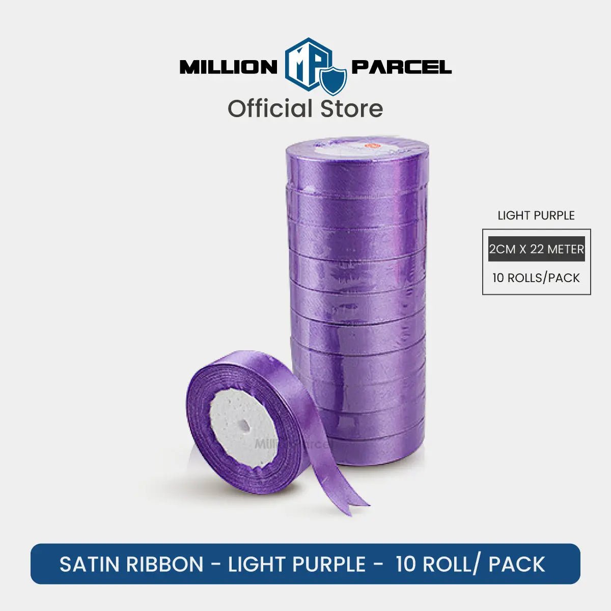 MillionParcel