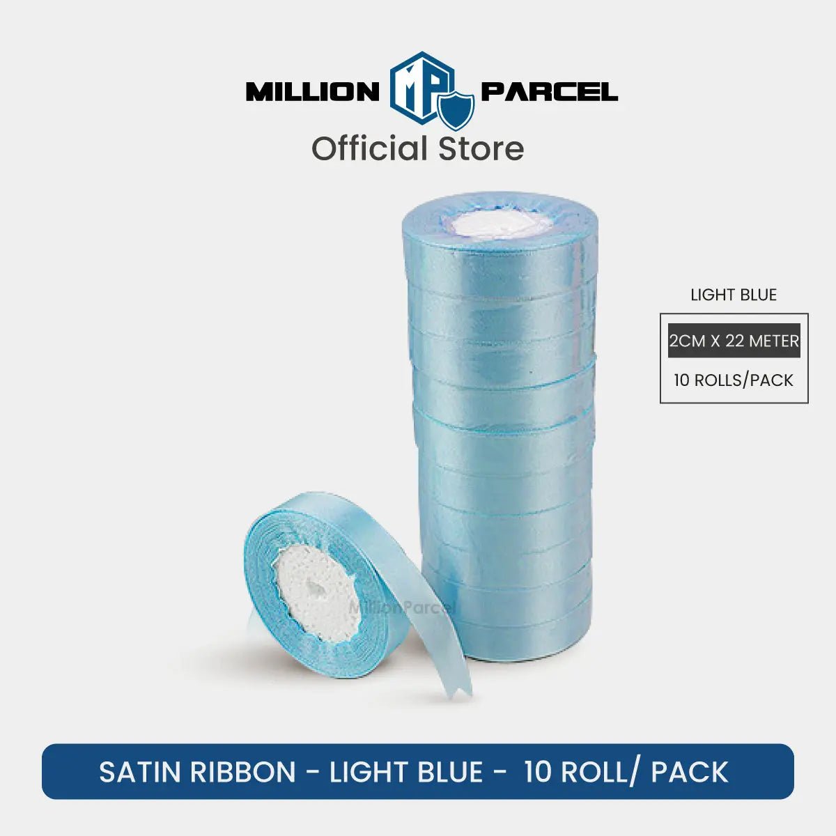 MillionParcel