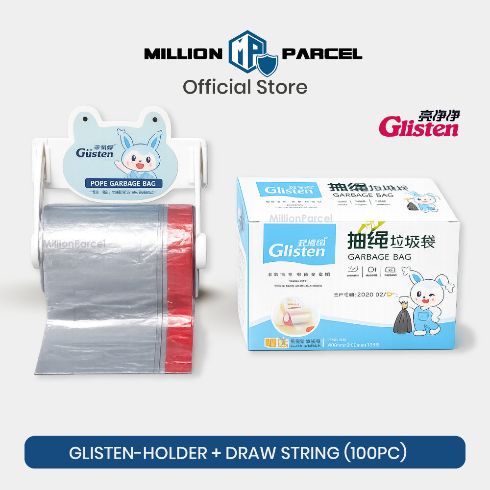 MillionParcel