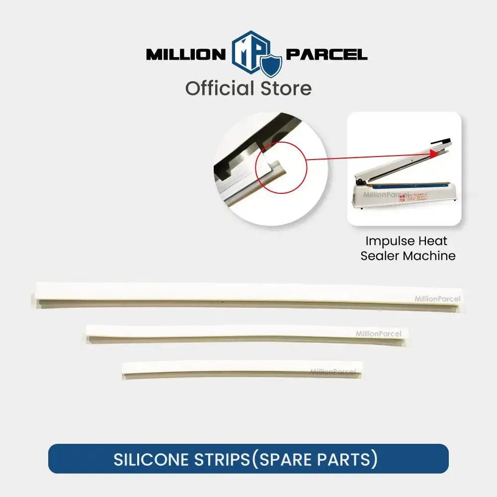 MillionParcel