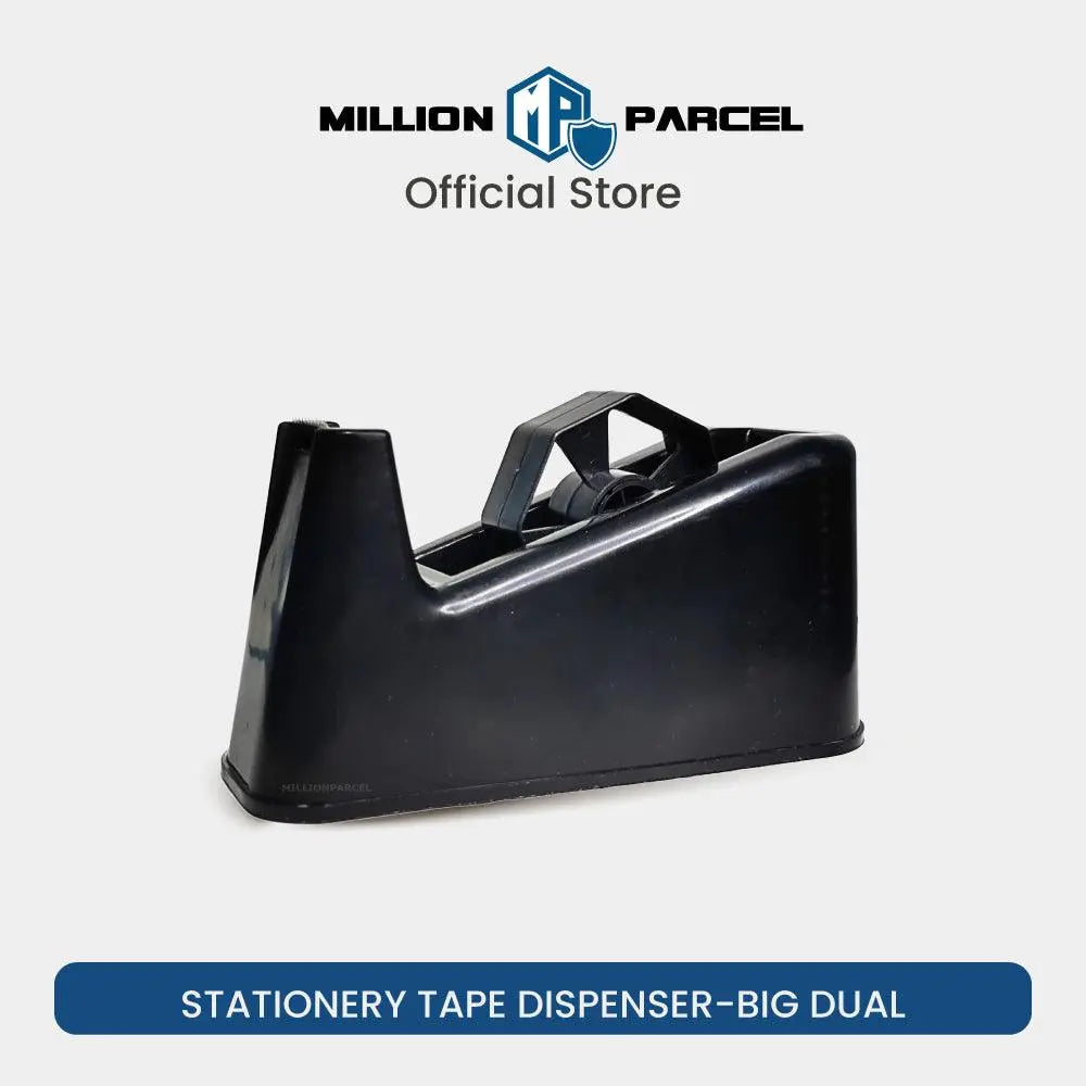 Stationery Tape Dispenser | Prefect for office & packing use - MillionParcel