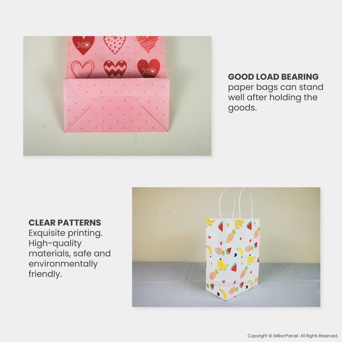 MillionParcel