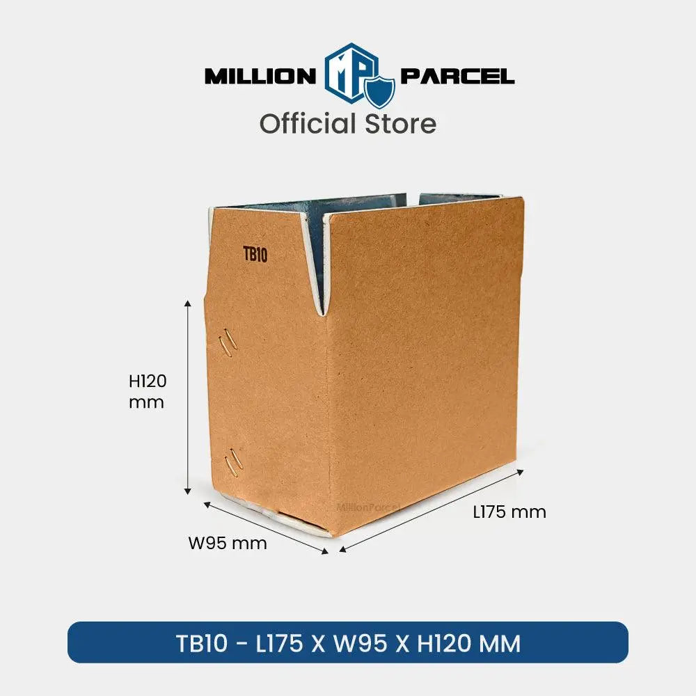 Thermal Box | Thermal Insulation Carton - MillionParcel