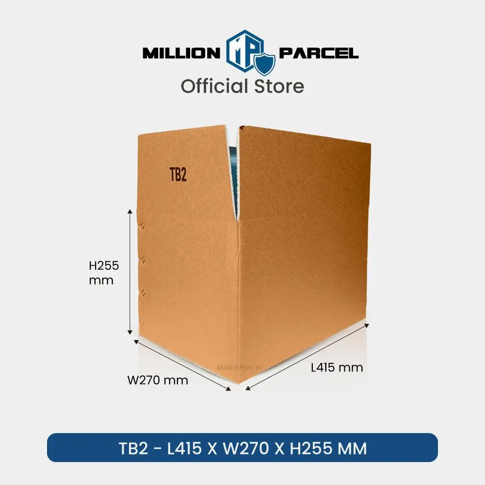 Thermal Box | Thermal Insulation Carton - MillionParcel