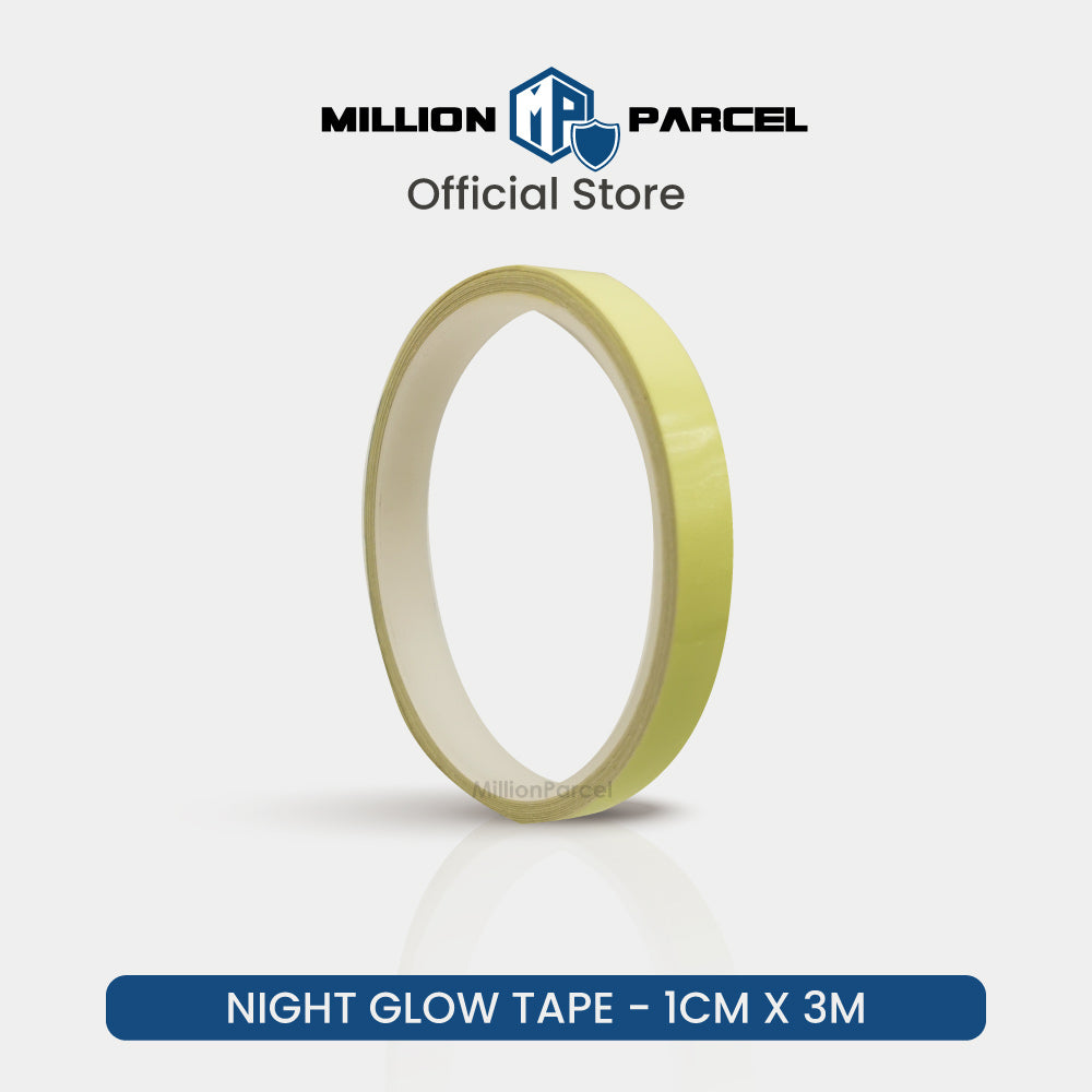 Night Glow Tape