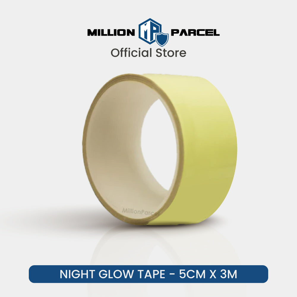 Night Glow Tape