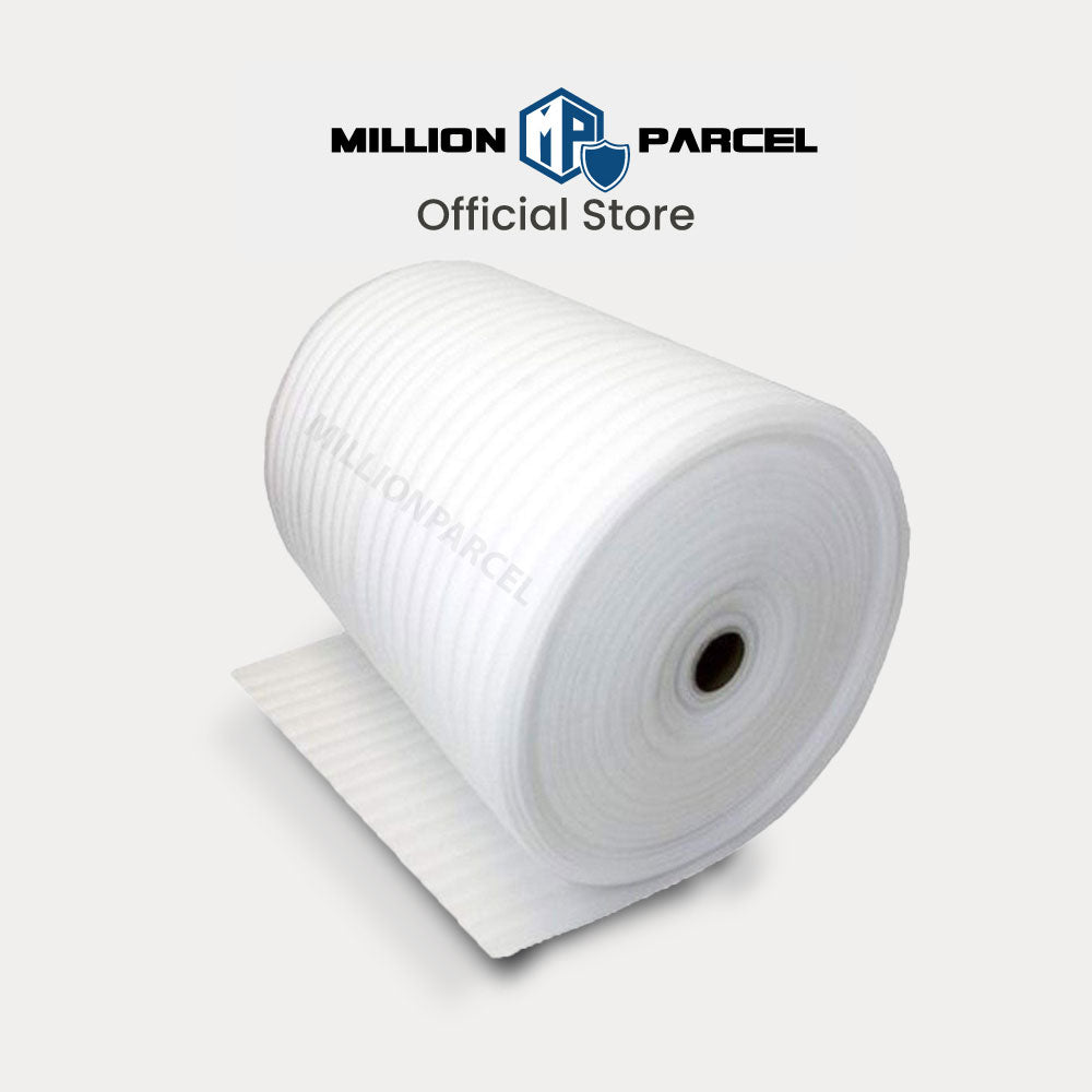 EPE Foam Roll (2mm) - MillionParcel