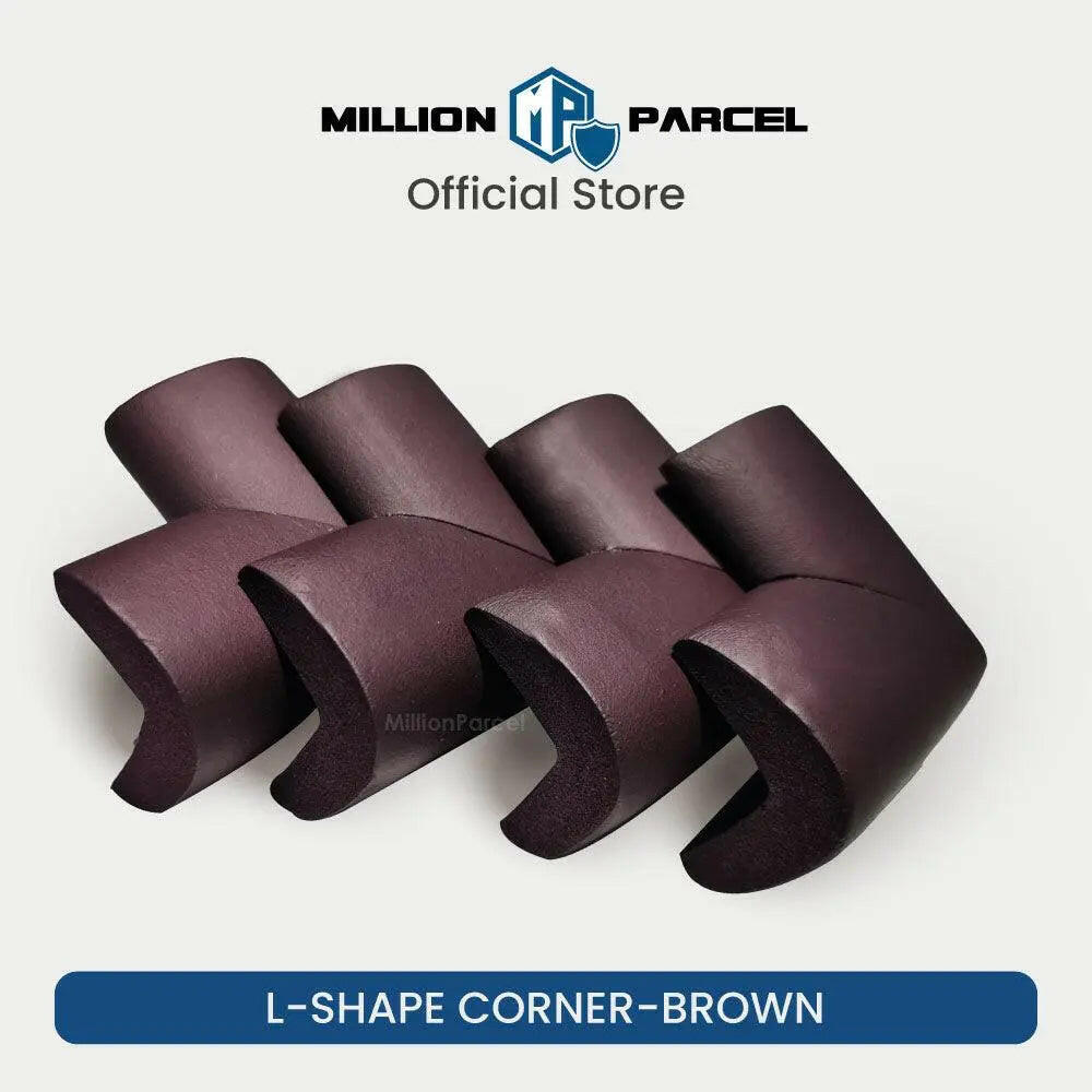 MillionParcel